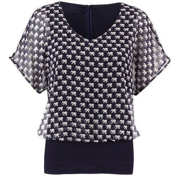 CAbi Tops - Cabi Blouse